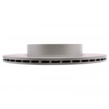 2020 Infiniti QX50 Disc Brake Rotor Rear Raybestos 982436 image 1 of 3