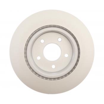 2020 Infiniti QX50 Disc Brake Rotor Rear Raybestos 982436 image 2 of 3