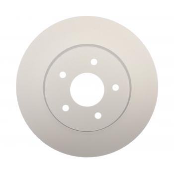 2020 Infiniti QX50 Disc Brake Rotor Rear Raybestos 982436 image 3 of 3