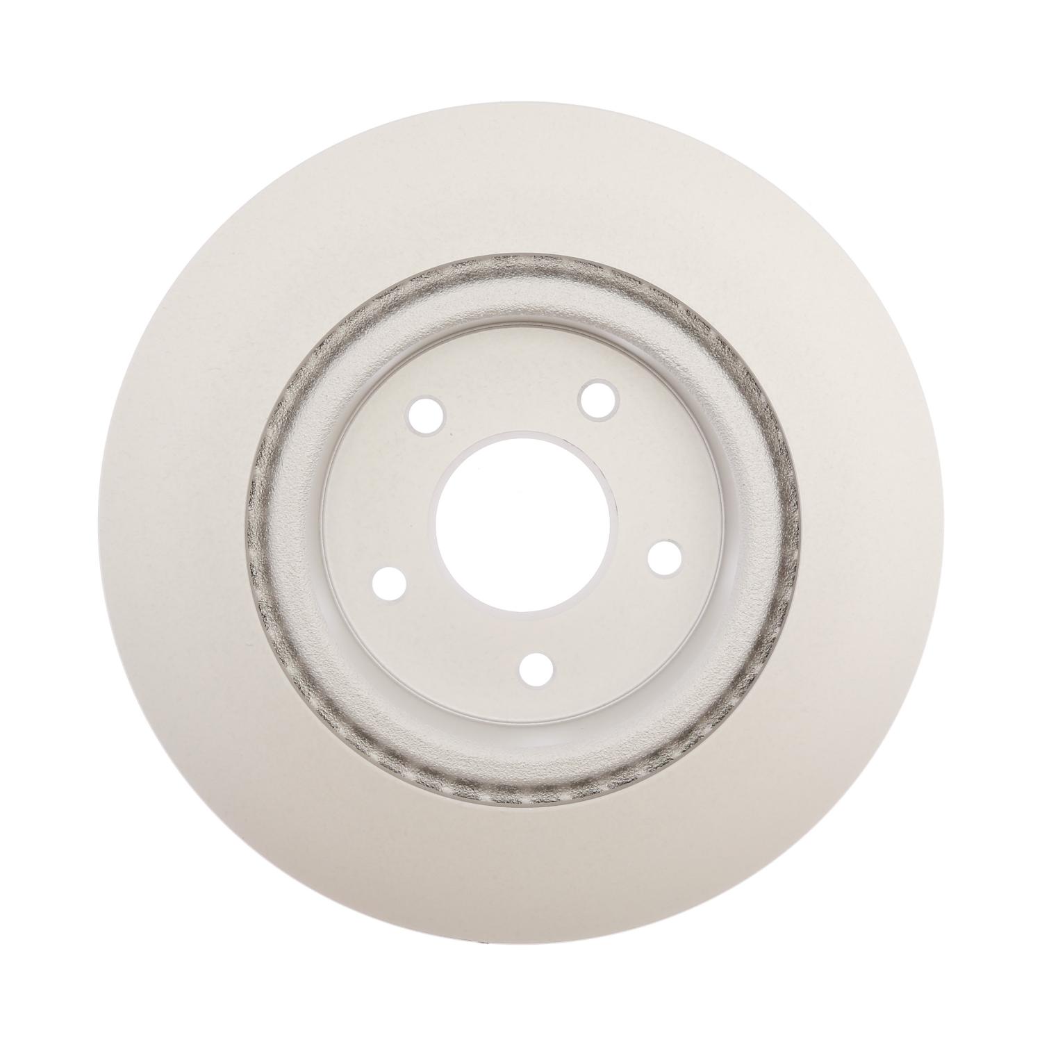 Raybestos 982436FZN - Disc Brake Rotor Raybestos 982436FZN Disc Brake Rotor product image 2 of 3