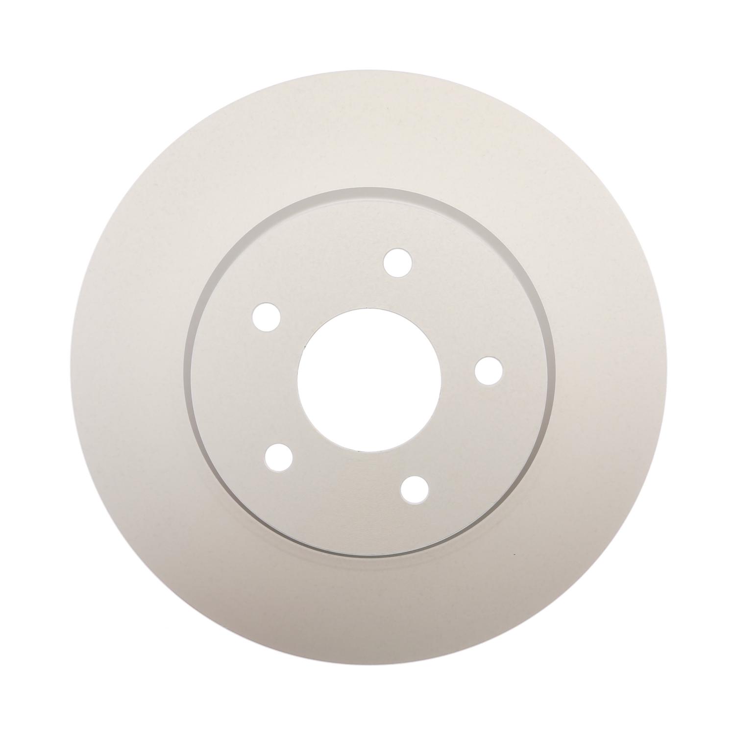 Raybestos 982436FZN - Disc Brake Rotor Raybestos 982436FZN Disc Brake Rotor product image 3 of 3