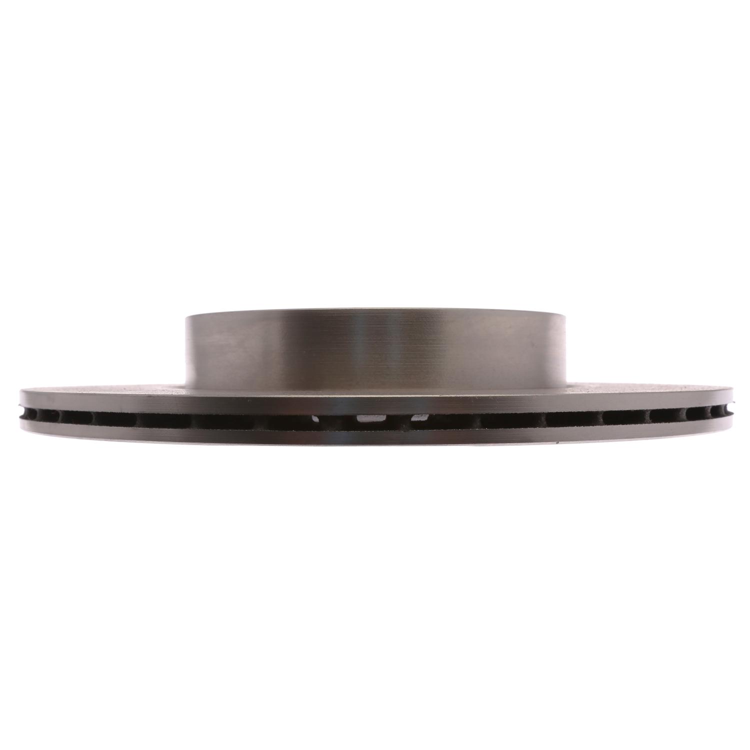Raybestos 982436R - Disc Brake Rotor Raybestos 982436R Disc Brake Rotor product image 1 of 3