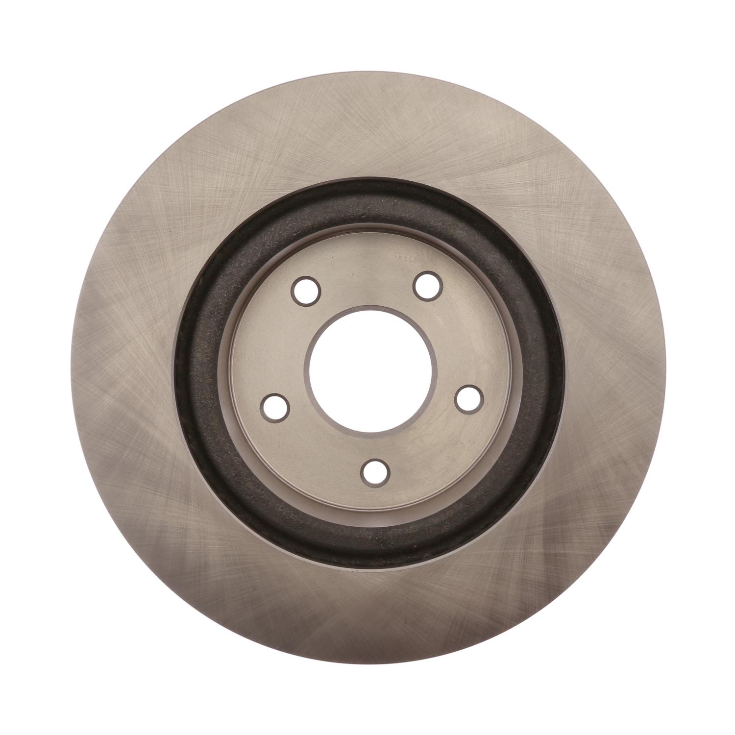 Raybestos 982436R - Disc Brake Rotor Raybestos 982436R Disc Brake Rotor product image 2 of 3