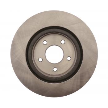 2020 Infiniti QX50 Disc Brake Rotor Rear Raybestos 982436R image 2 of 3