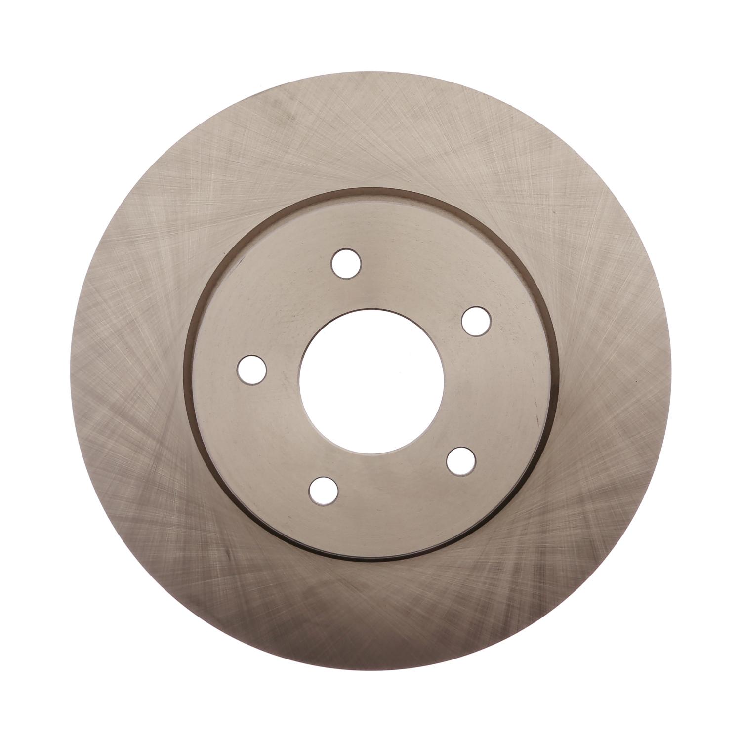Raybestos 982436R - Disc Brake Rotor Raybestos 982436R Disc Brake Rotor product image 3 of 3
