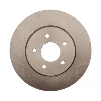 2020 Infiniti QX50 Disc Brake Rotor Rear Raybestos 982436R image 3 of 3