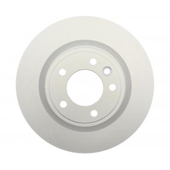 2018 Land Rover Range Rover Disc Brake Rotor Rear Raybestos 982437FZN image 3 of 3