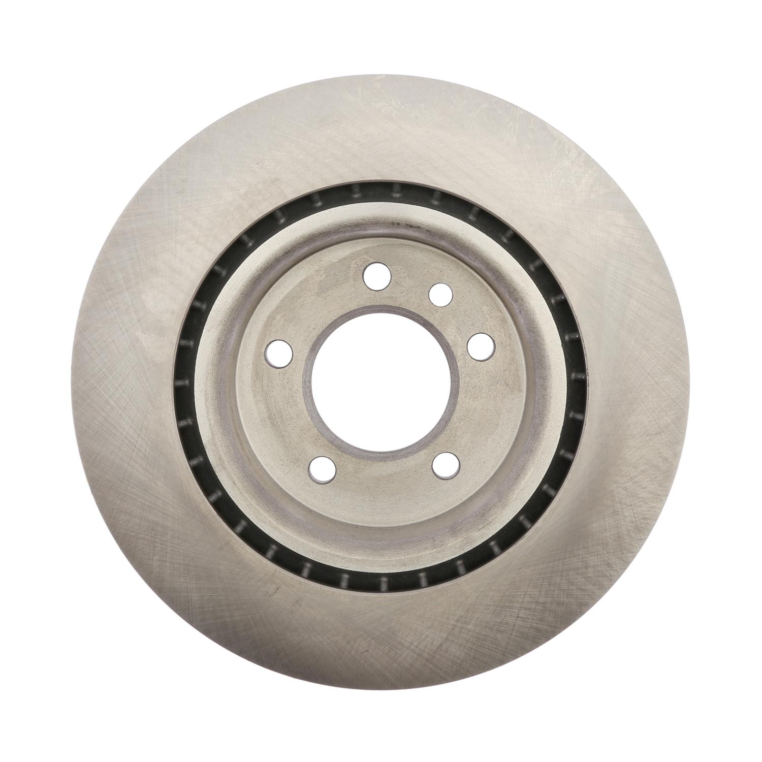 Raybestos 982437R - Disc Brake Rotor Raybestos 982437R Disc Brake Rotor product image 2 of 3