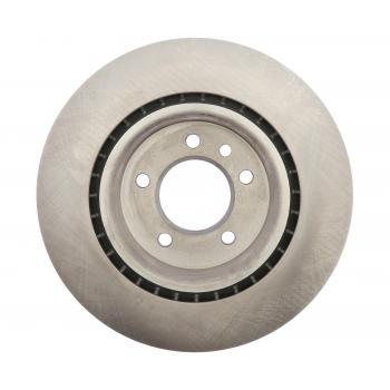 2018 Land Rover Range Rover Disc Brake Rotor Rear Raybestos 982437R image 2 of 3