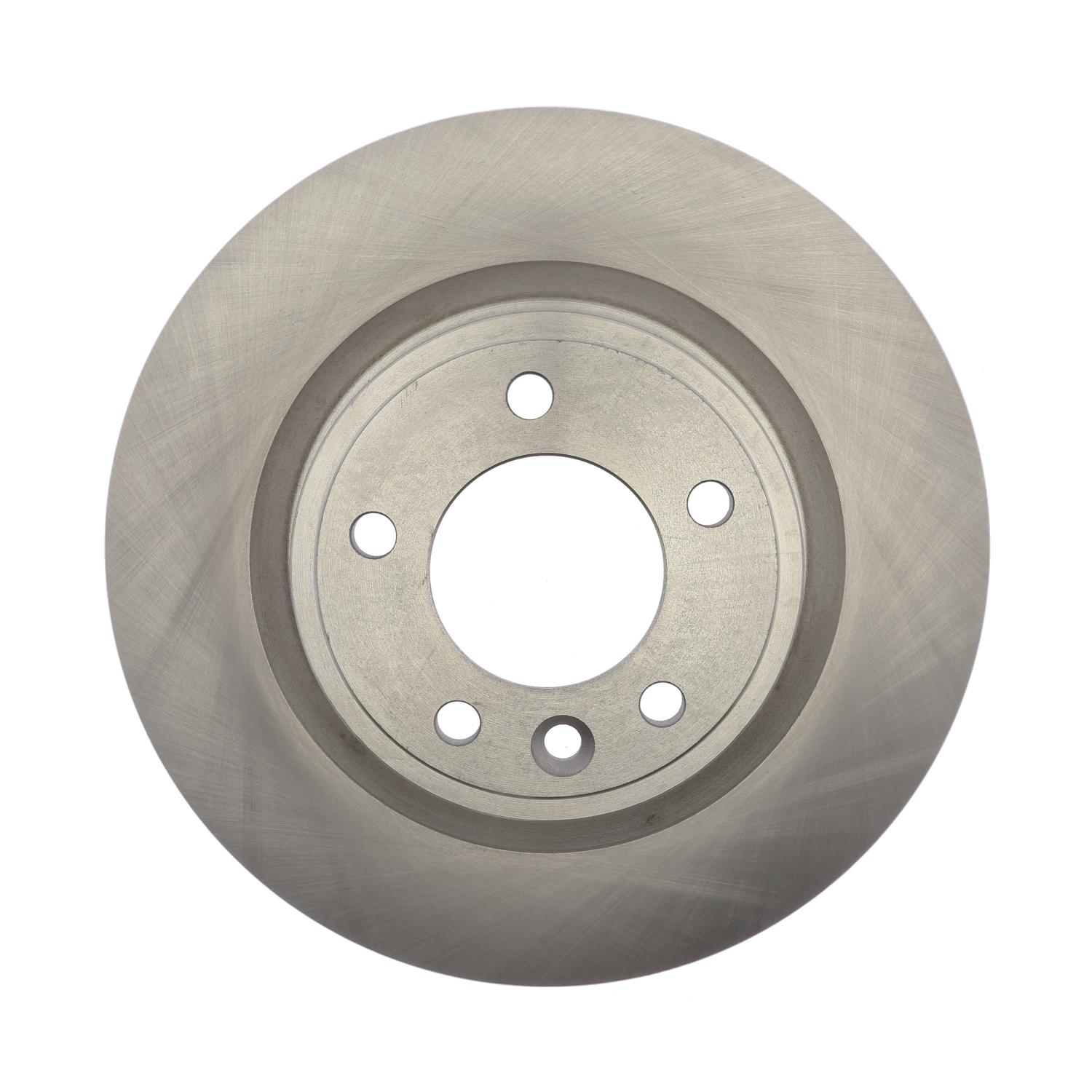 Raybestos 982437R - Disc Brake Rotor Raybestos 982437R Disc Brake Rotor product image 3 of 3