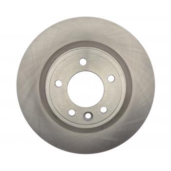 2018 Land Rover Range Rover Disc Brake Rotor Rear Raybestos 982437R image 3 of 3