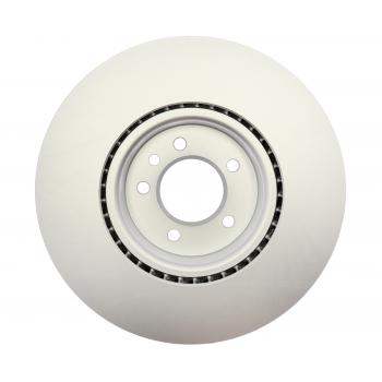 2019 Land Rover Range Rover Disc Brake Rotor Front Raybestos 982438FZN image 2 of 3