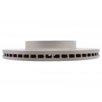 2023 Subaru Impreza Disc Brake Rotor Front Raybestos 982487FZN image 1 of 3