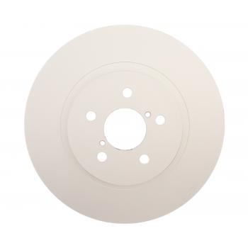 2023 Subaru Impreza Disc Brake Rotor Front Raybestos 982487FZN image 3 of 3