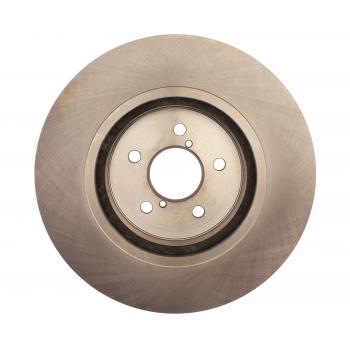2023 Subaru Impreza Disc Brake Rotor Front Raybestos 982487R image 2 of 3