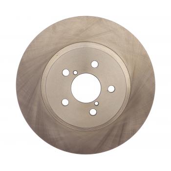 2023 Subaru Impreza Disc Brake Rotor Front Raybestos 982487R image 3 of 3