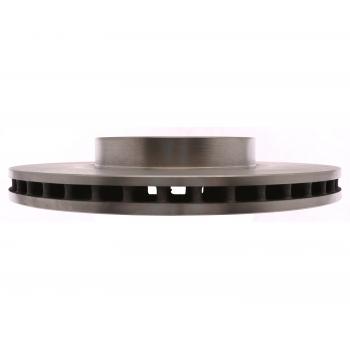 2017 Subaru Impreza Disc Brake Rotor Front Raybestos 982488R image 1 of 3
