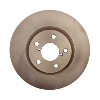 2017 Subaru Impreza Disc Brake Rotor Front Raybestos 982488R image 3 of 3