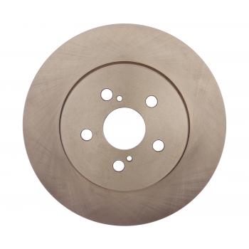 2022 Toyota Prius Prime Disc Brake Rotor Front Raybestos 982491R image 3 of 3