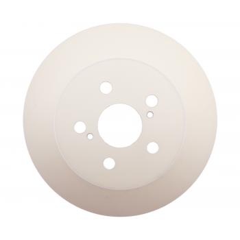 2021 Toyota Corolla Disc Brake Rotor Rear Raybestos 982494 image 3 of 3