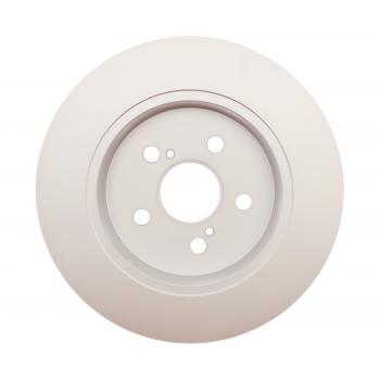 2021 Toyota Corolla Disc Brake Rotor Rear Raybestos 982494FZN image 2 of 3