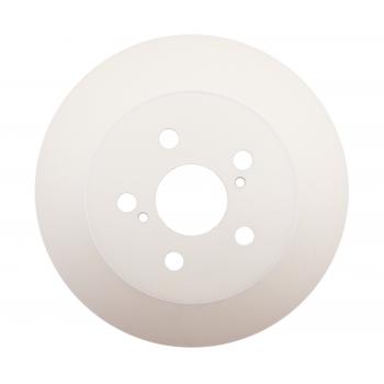 2021 Toyota Corolla Disc Brake Rotor Rear Raybestos 982494FZN image 3 of 3