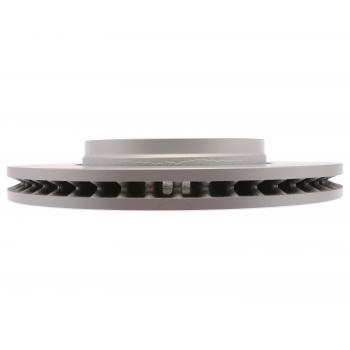 2018 Toyota C-HR Disc Brake Rotor Front Raybestos 982495 image 1 of 3