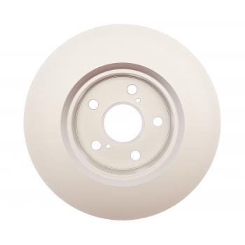 2018 Toyota C-HR Disc Brake Rotor Front Raybestos 982495 image 2 of 3