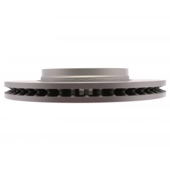2018 Toyota C-HR Disc Brake Rotor Front Raybestos 982495FZN image 1 of 3