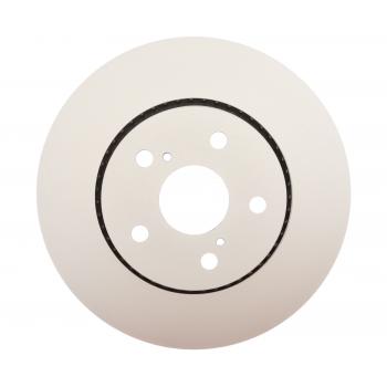 2018 Toyota C-HR Disc Brake Rotor Front Raybestos 982495FZN image 3 of 3