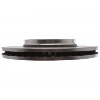 2018 Toyota C-HR Disc Brake Rotor Front Raybestos 982495R image 1 of 3