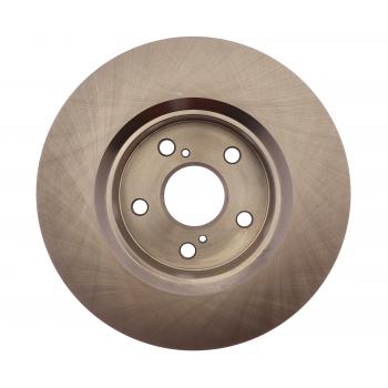 2018 Toyota C-HR Disc Brake Rotor Front Raybestos 982495R image 2 of 3