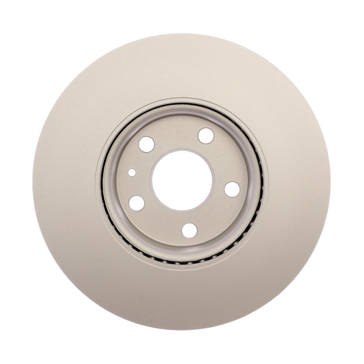 Raybestos 982496 - Disc Brake Rotor Raybestos 982496 Disc Brake Rotor product image 2 of 3
