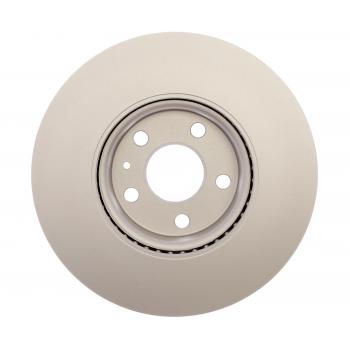 2021 Volvo S60 Disc Brake Rotor Front Raybestos 982496 image 2 of 3