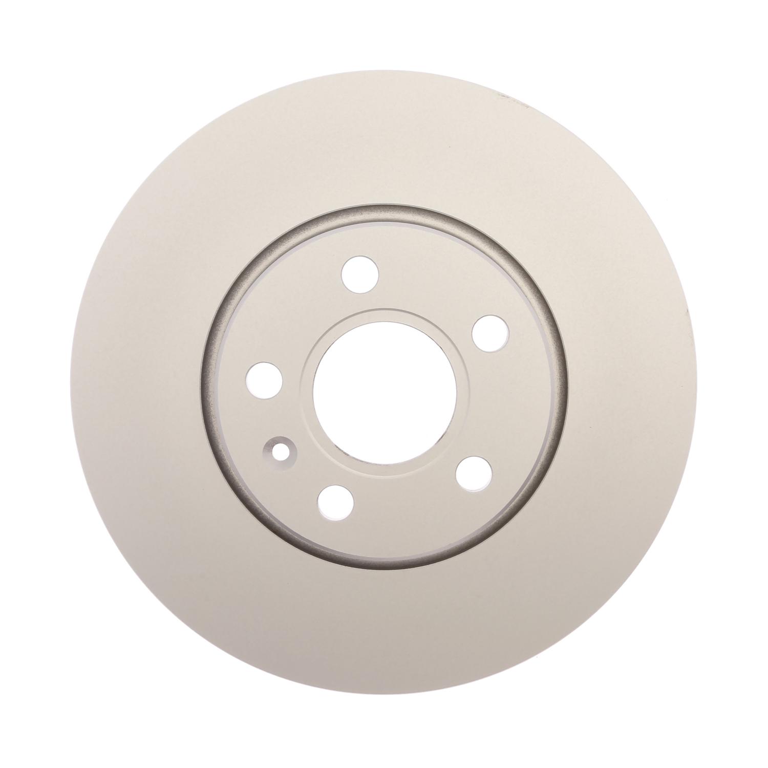 Raybestos 982496 - Disc Brake Rotor Raybestos 982496 Disc Brake Rotor product image 3 of 3