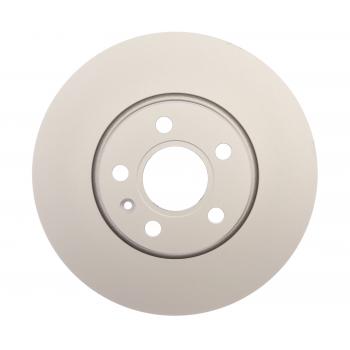 2021 Volvo S60 Disc Brake Rotor Front Raybestos 982496 image 3 of 3