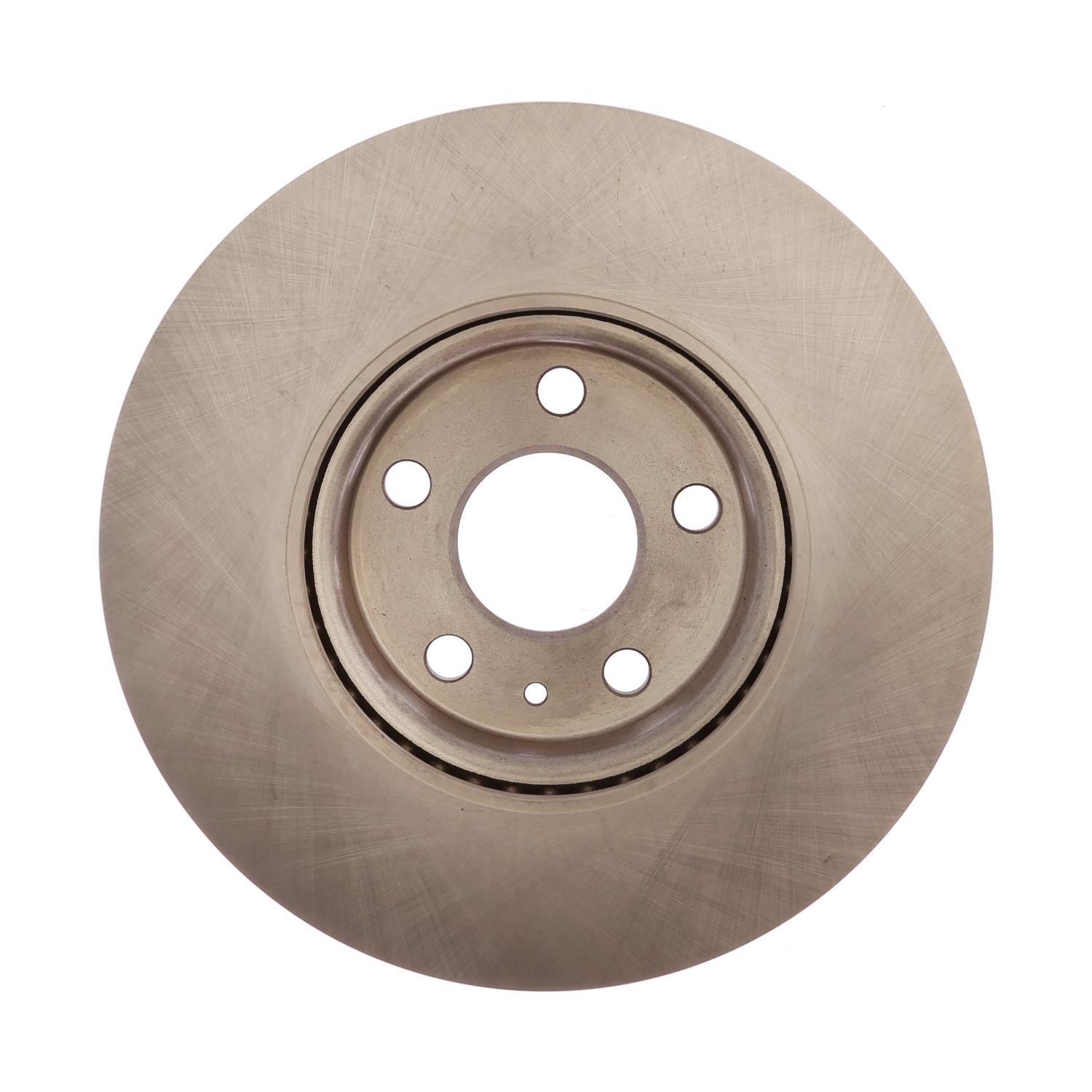 Raybestos 982496R - Disc Brake Rotor Raybestos 982496R Disc Brake Rotor product image 2 of 3