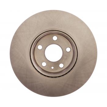 2021 Volvo S60 Disc Brake Rotor Front Raybestos 982496R image 2 of 3