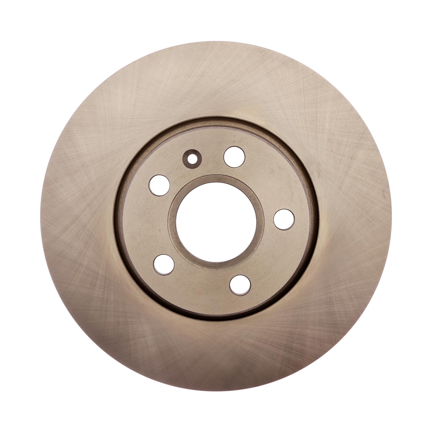 Raybestos 982496R - Disc Brake Rotor Raybestos 982496R Disc Brake Rotor product image 3 of 3