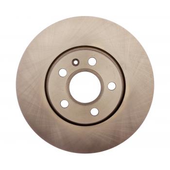2021 Volvo S60 Disc Brake Rotor Front Raybestos 982496R image 3 of 3