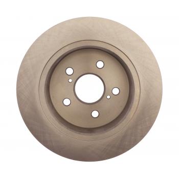 2020 Toyota C-HR Disc Brake Rotor Rear Raybestos 982498R image 2 of 3