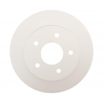 2023 Nissan Kicks Disc Brake Rotor Rear Raybestos 982511 image 3 of 3