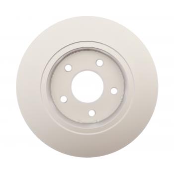 2023 Nissan Kicks Disc Brake Rotor Rear Raybestos 982511FZN image 2 of 3