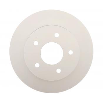 2023 Nissan Kicks Disc Brake Rotor Rear Raybestos 982511FZN image 3 of 3