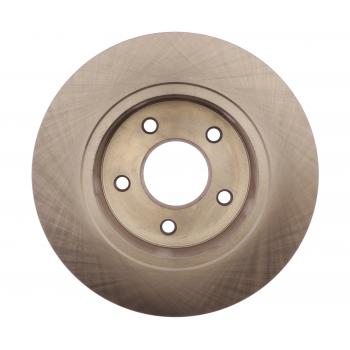 2023 Nissan Kicks Disc Brake Rotor Rear Raybestos 982511R image 2 of 3