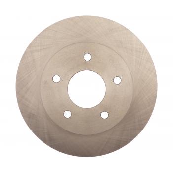 2023 Nissan Kicks Disc Brake Rotor Rear Raybestos 982511R image 3 of 3