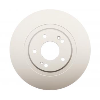 2019 Hyundai Santa Fe Disc Brake Rotor Front Raybestos 982512 image 3 of 3