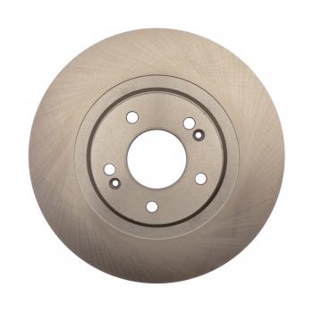 2019 Hyundai Santa Fe Disc Brake Rotor Front Raybestos 982512R image 3 of 3