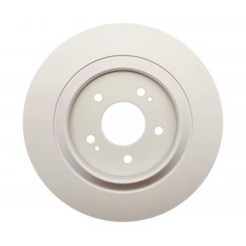 2023 Kia Telluride Disc Brake Rotor Rear Raybestos 982513 image 2 of 3
