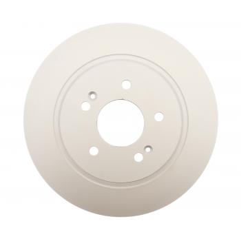 2023 Kia Telluride Disc Brake Rotor Rear Raybestos 982513 image 3 of 3
